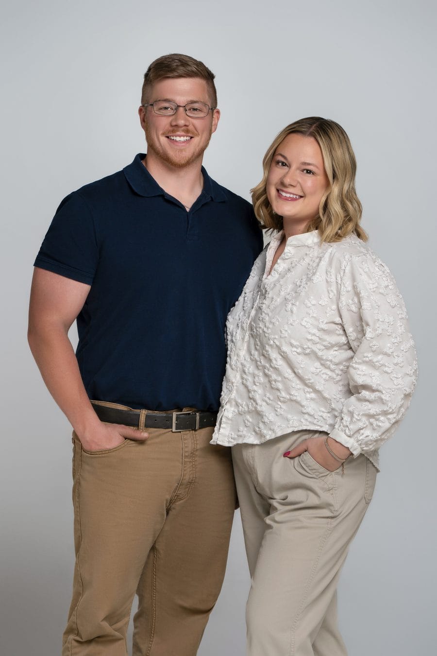 Bobby and Christina Trinneer, The Trinneer Team at Keller Williams East Monmouth