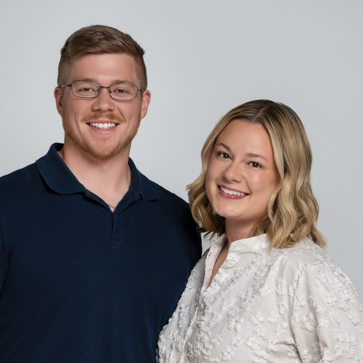 Bobby and Christina Trinneer of The Trinneer Team, Middletown NJ realtors